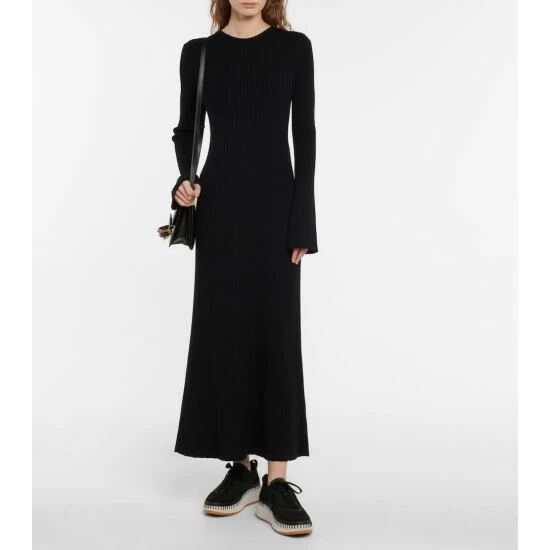 Chloé Nama Sneakers