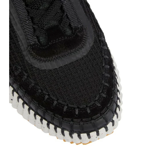 Chloé Nama Sneakers - Image 5