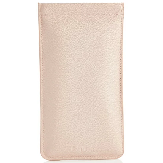 Chloé Esther Round Sunglasses - Image 4