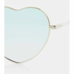 ChloƩ Milane Loveheart Sunglasses