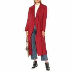 Chloé Susanna Studded Leather Ankle Boots