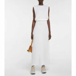 Chloé Nama Sneakers