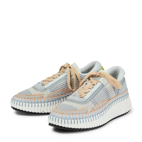 Chloé Nama Sneakers - Image 4