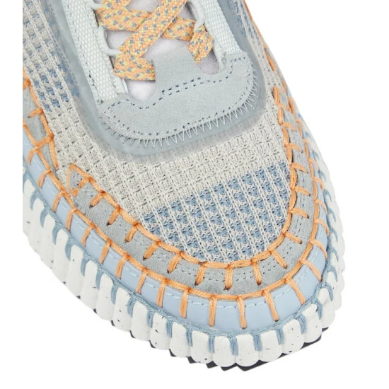 Chloé Nama Sneakers - Image 5