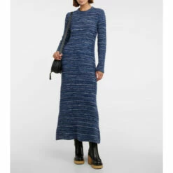 Chloé Jamie Leather Ankle Boots