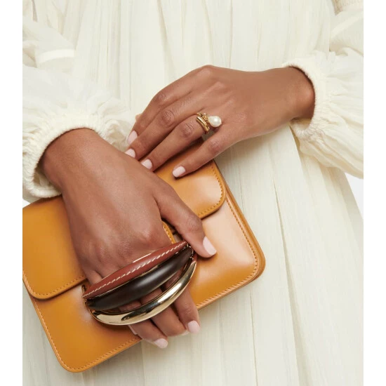 Chloé Darcey Pearl Ring