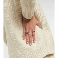 Chloé Zodiac Aquarius Ring