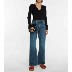 Chloé Wool Cardigan