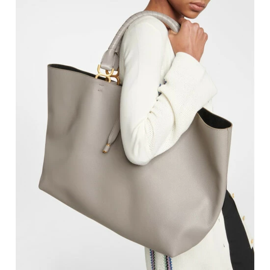 Chloé Marcie Large Tote Bag