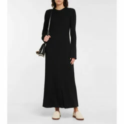 ChloƩ Kalya Crochet Loafers