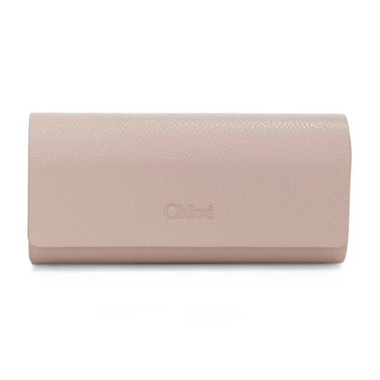 Chloé Poppy Petite Octagonal Sunglasses - Image 4