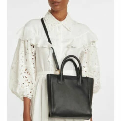 Chloé Joyce Small Leather Tote