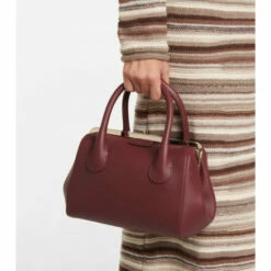 Chloé Joyce Medium Leather Tote