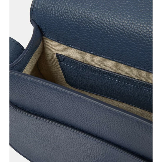 Chloé Marcie Small Leather Tote - Image 2