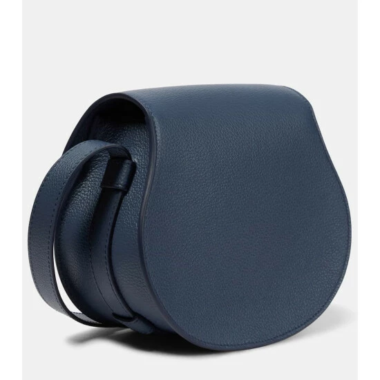 Chloé Marcie Small Leather Tote - Image 3