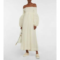 Chloé Lauren Lace Sneakers