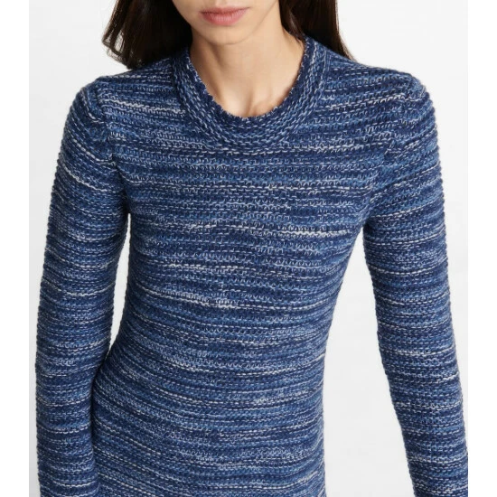 Chloé Cashmere Sweater Maxi Dress - Image 3