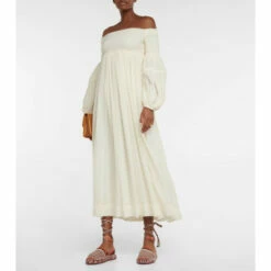 ChloƩ Meril Espadrilles