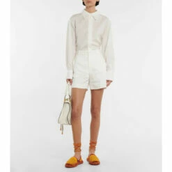 ChloƩ Meril Espadrilles