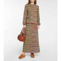 ChloƩ Joy Suede Clogs