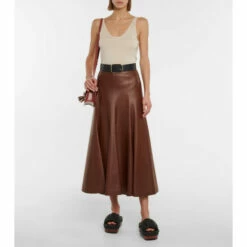 Chloé Wool Tank Top