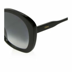 ChloƩ Cat-eye Acetate Sunglasses