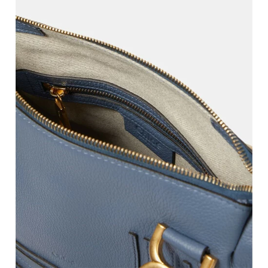 Chloé Marcie Medium Leather Tote - Image 2