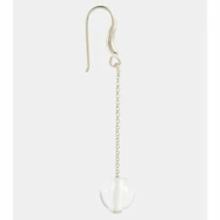 Chloé Darcey Pearl Earrings