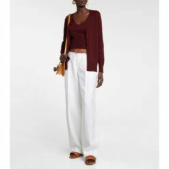 ChloƩ Wool Tank Top