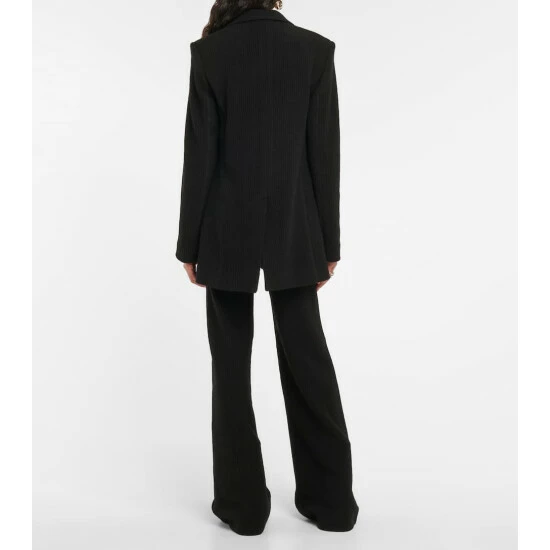Chloé Virgin Wool Blazer - Image 2