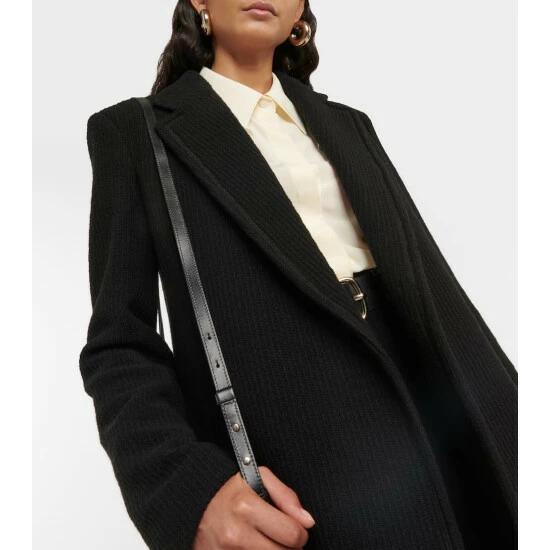 Chloé Virgin Wool Blazer - Image 3