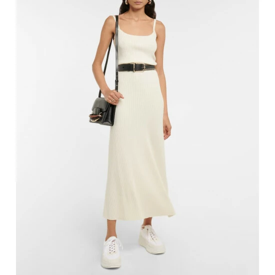 Chloé Nama Sneakers