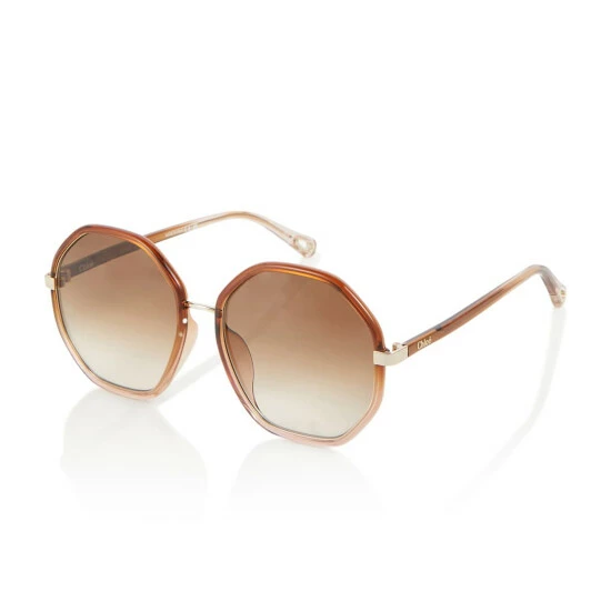 Chloé Angular Sunglasses - Image 2
