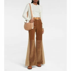 Chloé Wool-blend Sweater