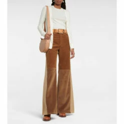 Chloé Wool Cardigan