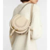 Chloé Marcie Small Leather Tote