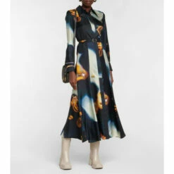 Chloé Betty Rain Boots