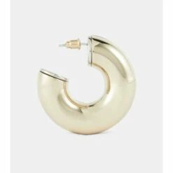Chloé Nancy Hoop Earrings